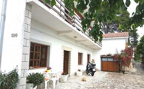 Apartman Kampor